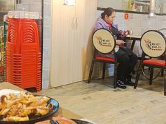-石记东北风味烤肉店(子固路店)