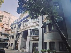 -飞马旅黎黄陂路文旅街区