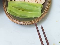 -星湖特色餐厅· 三岔湖环球融创天堂洲际酒店