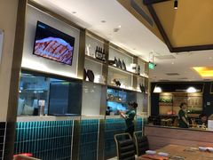 -豪客来牛排(天阳D32店)