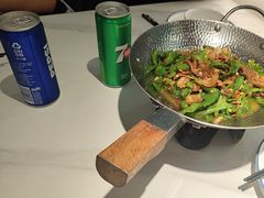 -东方红·湖南菜(金屿店)