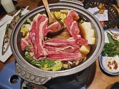 -九井澤精致料理(金茂店)
