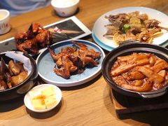 -大鸽饭(岗顶店)