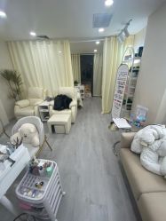 -UMl Nail 尤米美甲美睫半永久