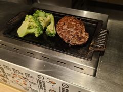 -肉肉大米(金虹桥店)