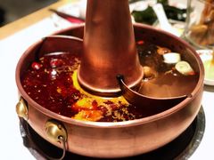 -东门口涮肉·砂锅·烤串(老门东店)