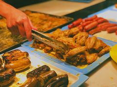 -帝企鹅自助餐厅•儿童岛•真企鹅(长隆企鹅酒店)