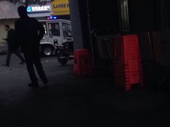 -小胡子祥彪烧烤(北湖总店)