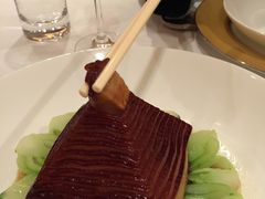 -湖滨28中餐厅·西湖宴·杭州君悦酒店
