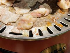 -核桃碳烤肉馆(深圳首店)