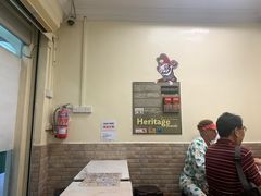 -味香园传统甜品店(牛车水店)