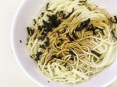 -舒蔡记生煎菜饭(云南中路店)