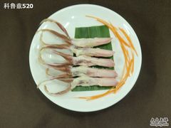 P3220919-外婆桥流水旋转自助火锅