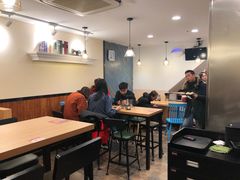 大堂-小杨生煎(黄河路店)