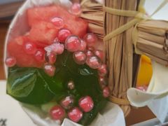 -七七家的糖水店(南湾街1号店)