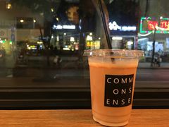-常识咖啡common sense(春熙路店)