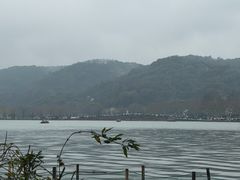 -湖畔居茶楼(湖滨店)