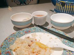 -羊巴道·国际清真餐厅·商务宴请团建·主题包厢
