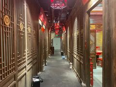 -蜀大侠火锅(森兰花园城店)