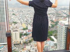 -芽庄洲际酒店自助餐厅