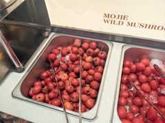 -蘑界·野生菌火锅(深业上城店)