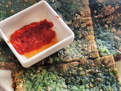 -车头老二大排档