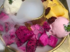 -3号仓库·创意中国菜(嘉兴龙鼎万达店)