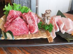 -赤坂亭M9和牛烧肉(世博源店)
