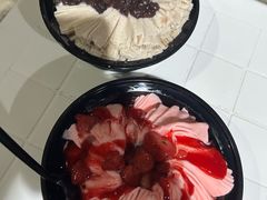 -小胖老味刨冰