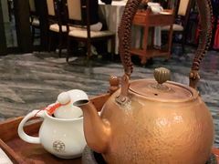 -香云轩·顺德菜(香云纱园林酒店店)