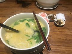 -茶花妹子云南餐厅(传媒大学店)