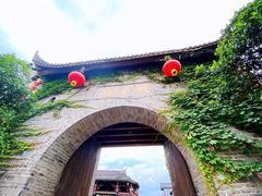 -洛带古镇