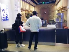-瑞幸咖啡(丰盛町店)