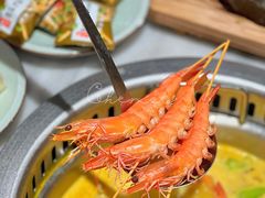 -潮澎派·潮汕菜大排档(南较西路店)