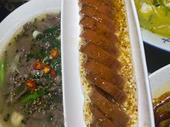 -渝信川菜 · 川味家常菜(长安店)