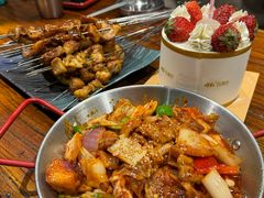 -麻喜大