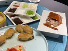 -名都饭店