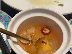 -肆月河豚·淮扬菜·湘菜(华天店)