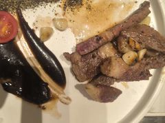 -火地铁板烧(昆山万象汇店)