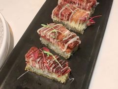 -荟廷·晶萃(陆家嘴尚悦湾店)
