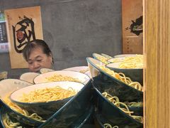 -白老三牛肉丸子面(平阳广场店)