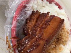 把子肉-咱家王新国把子肉(县东巷店)