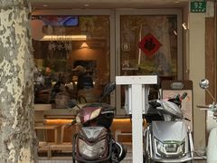 -小团圆糖水铺(襄阳南路店)
