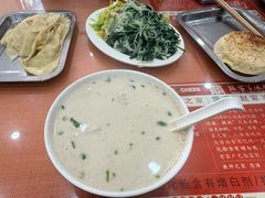 -教师之家赵家羊汤馆(东青龙街店)
