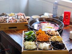 -芈重山老火锅(洪崖洞店)