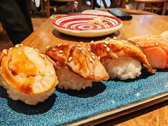 -Sushi Love 创意寿司(丽影广场店)