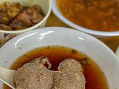 牛肉丸汤-好成财牛排馆(涂门街总店)