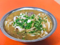 猪肉猪杂粉-舒记粉店(七星路店)