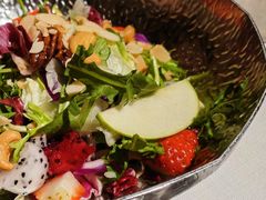 -俄士厨房(五棵松华熙LIVE店)