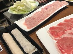 -年巴羊肉铺老铜锅(梅江店)